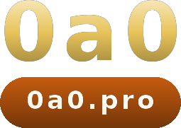 0a0 logo